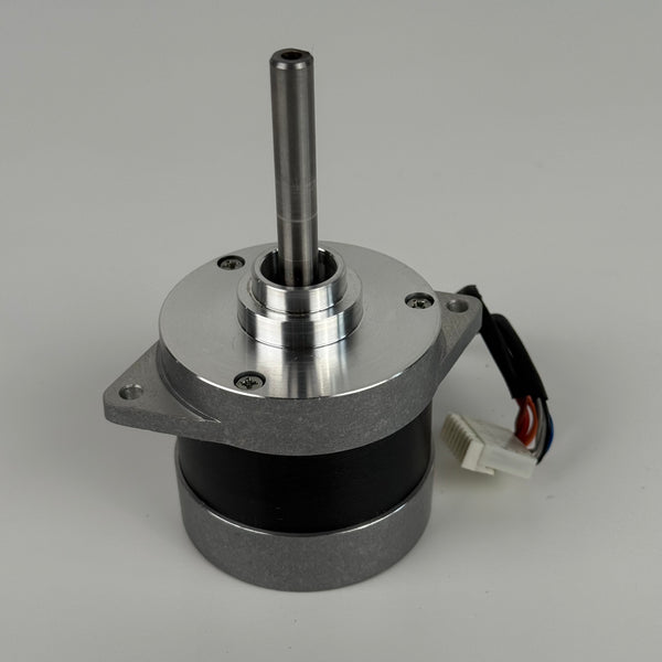 Saugpumpenmotor für Poolroboter Aquabot / BWT / Aquatron ME057AG205 REV F - Gebraucht (12 Monate Garantie)