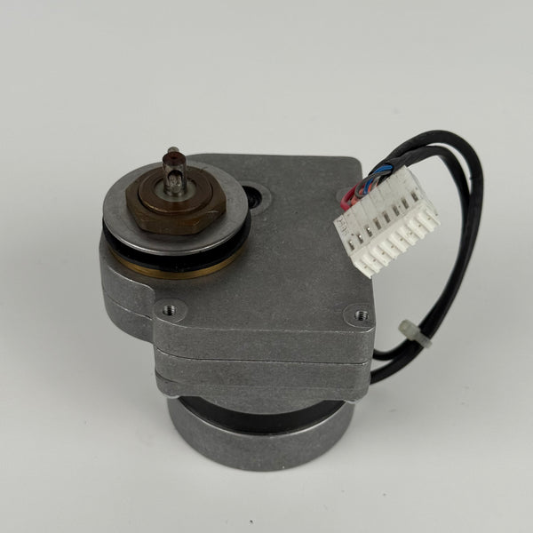Moteur de Traction Robot Piscine Aquabot / BWT / Aquatron ME057AG108-SG0025 REV A - Occasion (Garantie 12 mois)