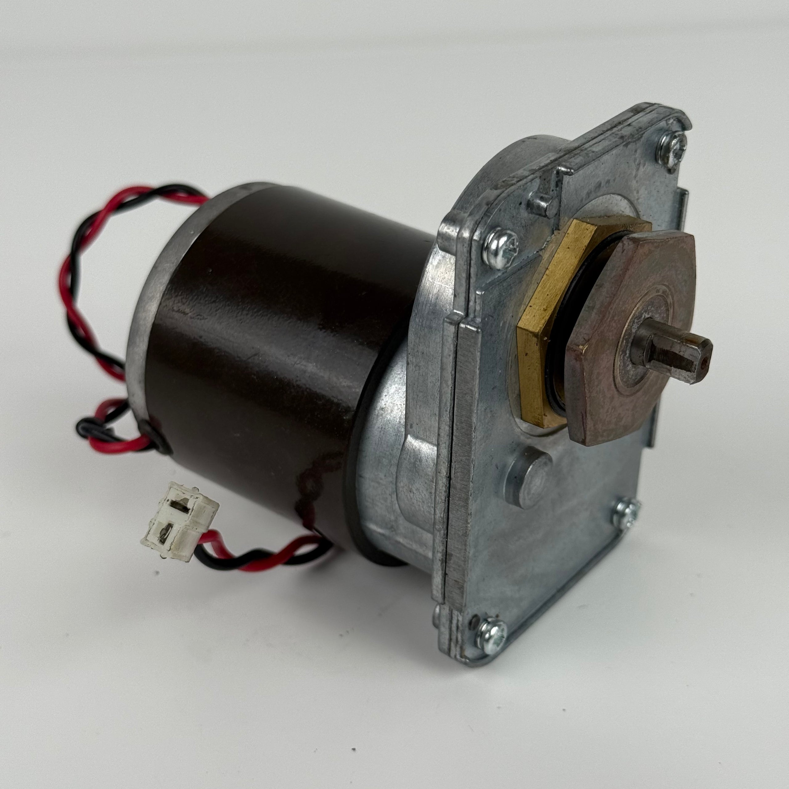 Antriebsmotor Poolroboter Dolphin Maytronics 63ZYC-A3 - Gebraucht (12 Monate Garantie)