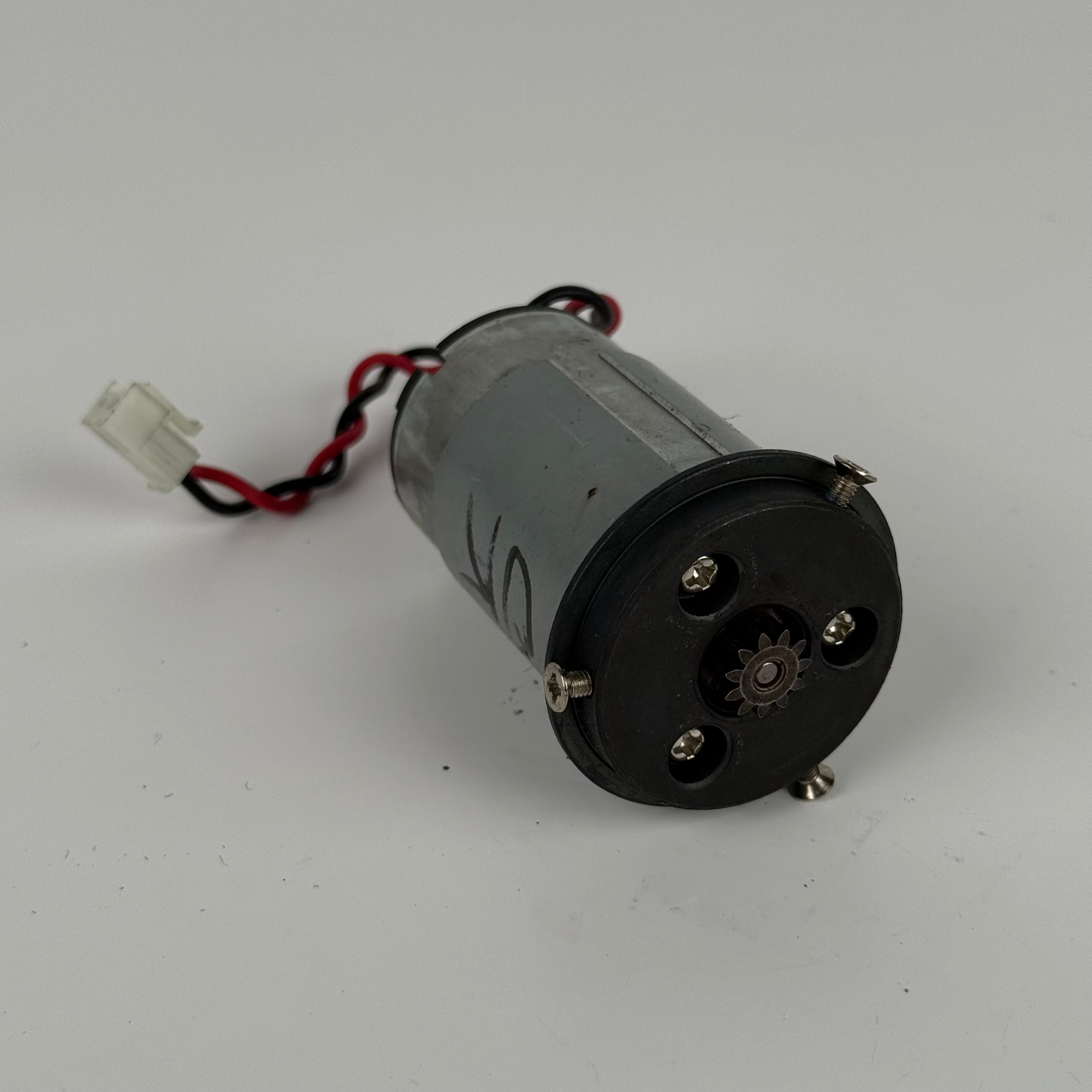 Motore Trazione Robot Piscina Zodiac RH-555SA-3054 - Usato (Garanzia 12 mesi)