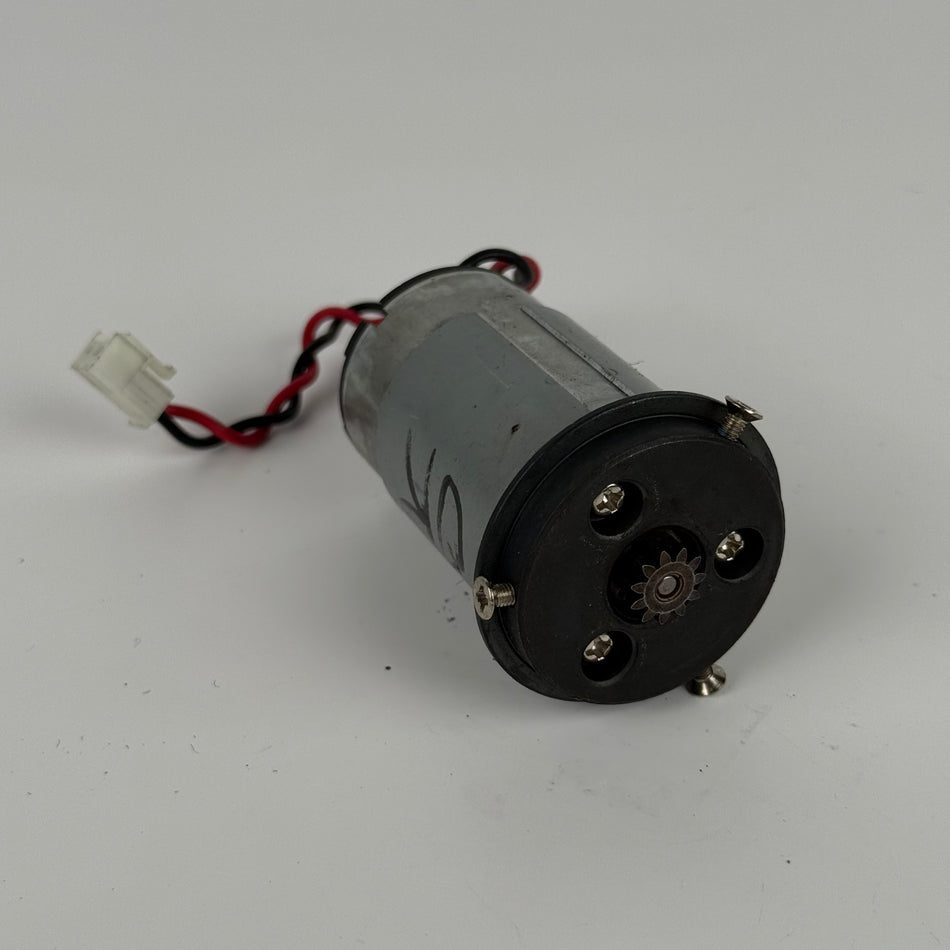 Motore Trazione Robot Piscina Zodiac RH-555SA-3054 - Usato (Garanzia 12 mesi)