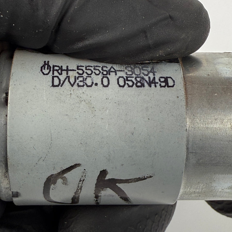 Motore Trazione Robot Piscina Zodiac RH-555SA-3054 - Usato (Garanzia 12 mesi)