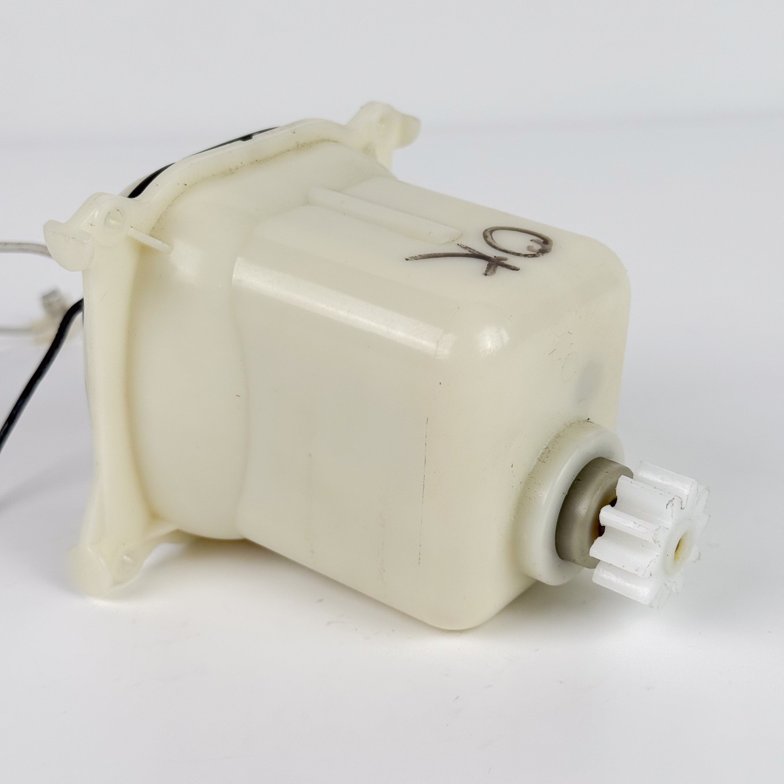 Paire de Moteurs de Traction Robot Piscine BWT Aquabot EP1014410 - Usagés (Garantie 12 mois)