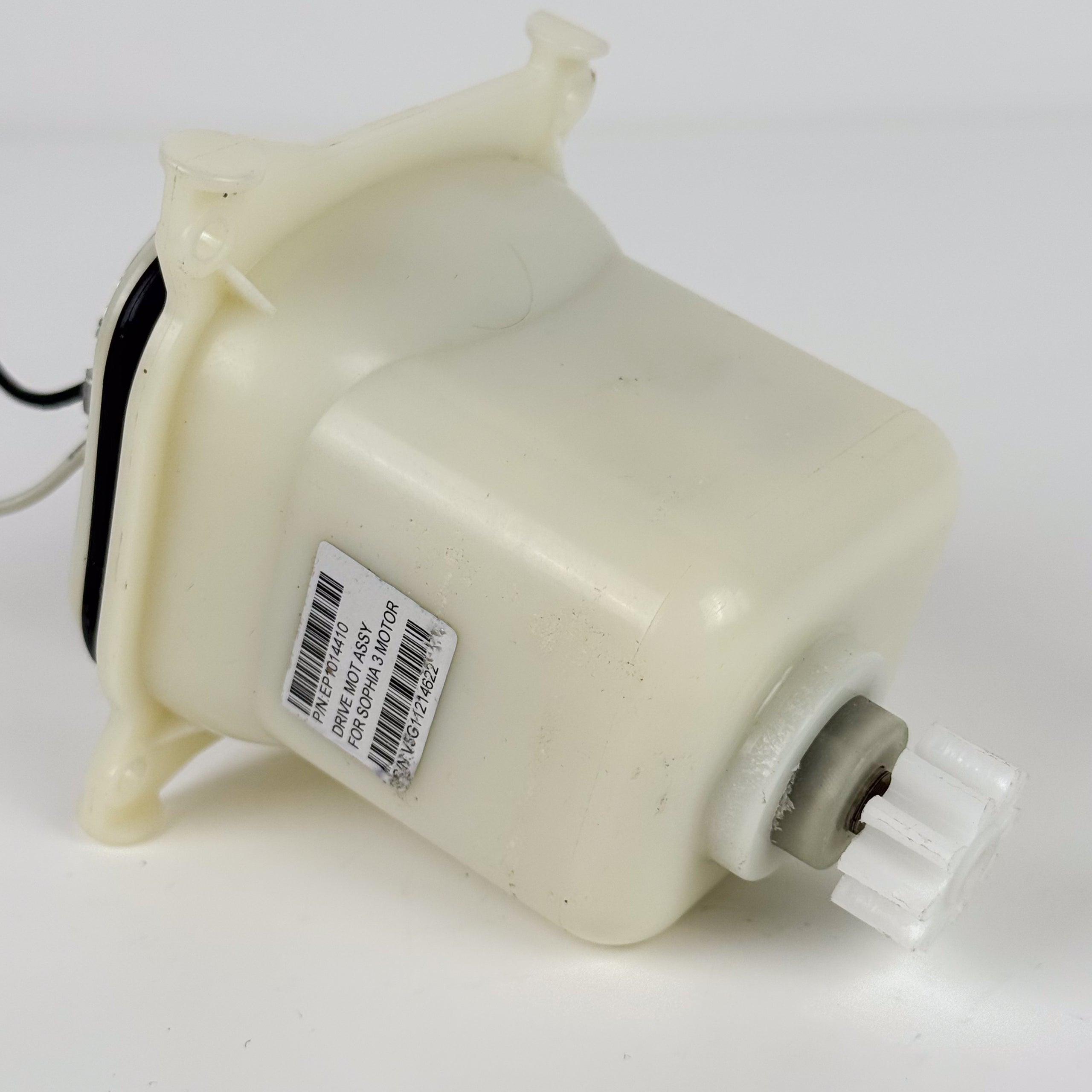Antriebsmotor Poolroboter BWT Aquabot EP1014410 - Gebraucht (12 Monate Garantie)