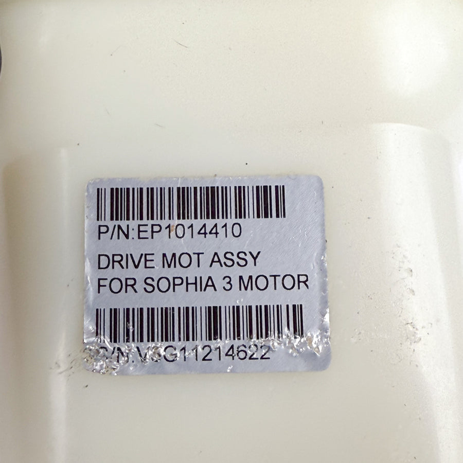 Drive Motor for BWT Aquabot Pool Robot EP1014410 - Used (12-Month Warranty)