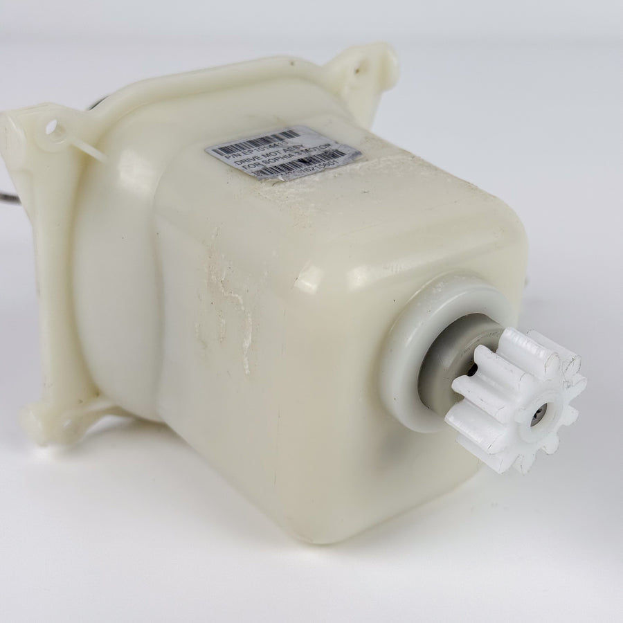 Drive Motor for BWT Aquabot Pool Robot EP1014410 - Used (12-Month Warranty)