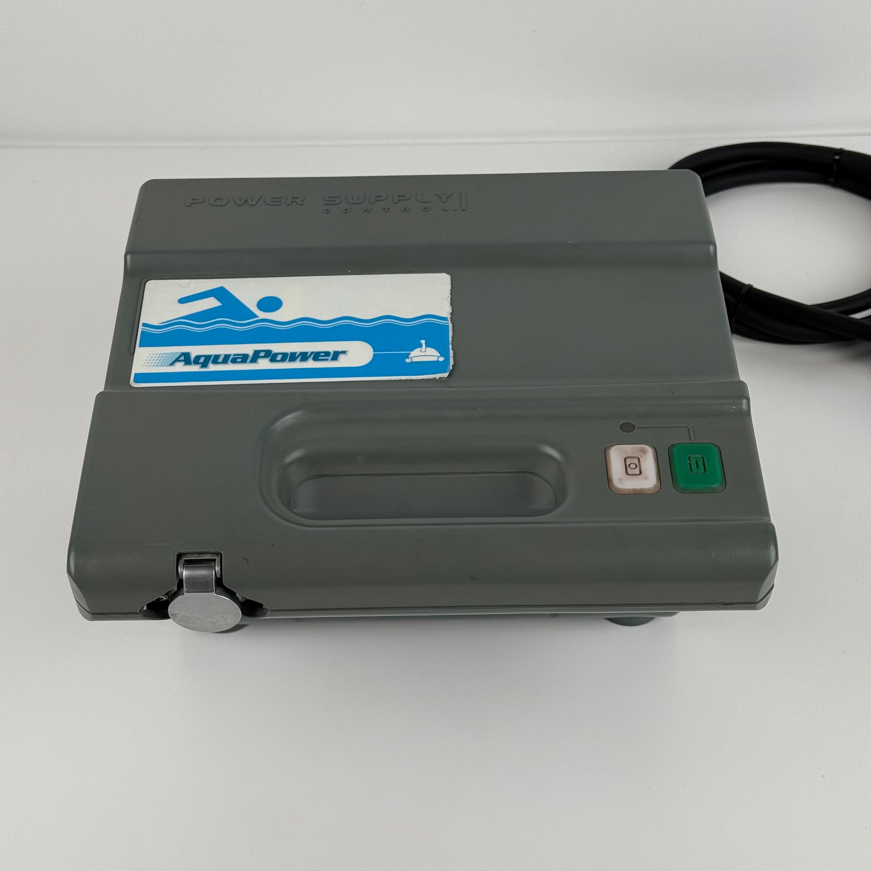 Alimentatore Robot Piscina Aquabot / Aquatron AQ11010E100  - Usato (Garanzia 12 mesi)