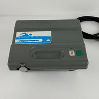 Alimentatore Robot Piscina Aquabot / Aquatron AQ11010E100  - Usato (Garanzia 12 mesi)