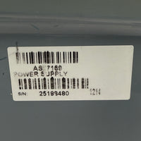 Alimentatore Robot Piscina Aquabot / Aquatron AQ11010E100  - Usato (Garanzia 12 mesi)