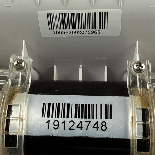 Grupo Motores + Cable Robot Piscina Poolstar - Usado (Garantía 6 meses)
