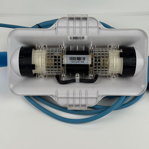 Grupo Motores + Cable Robot Piscina Poolstar - Usado (Garantía 6 meses)