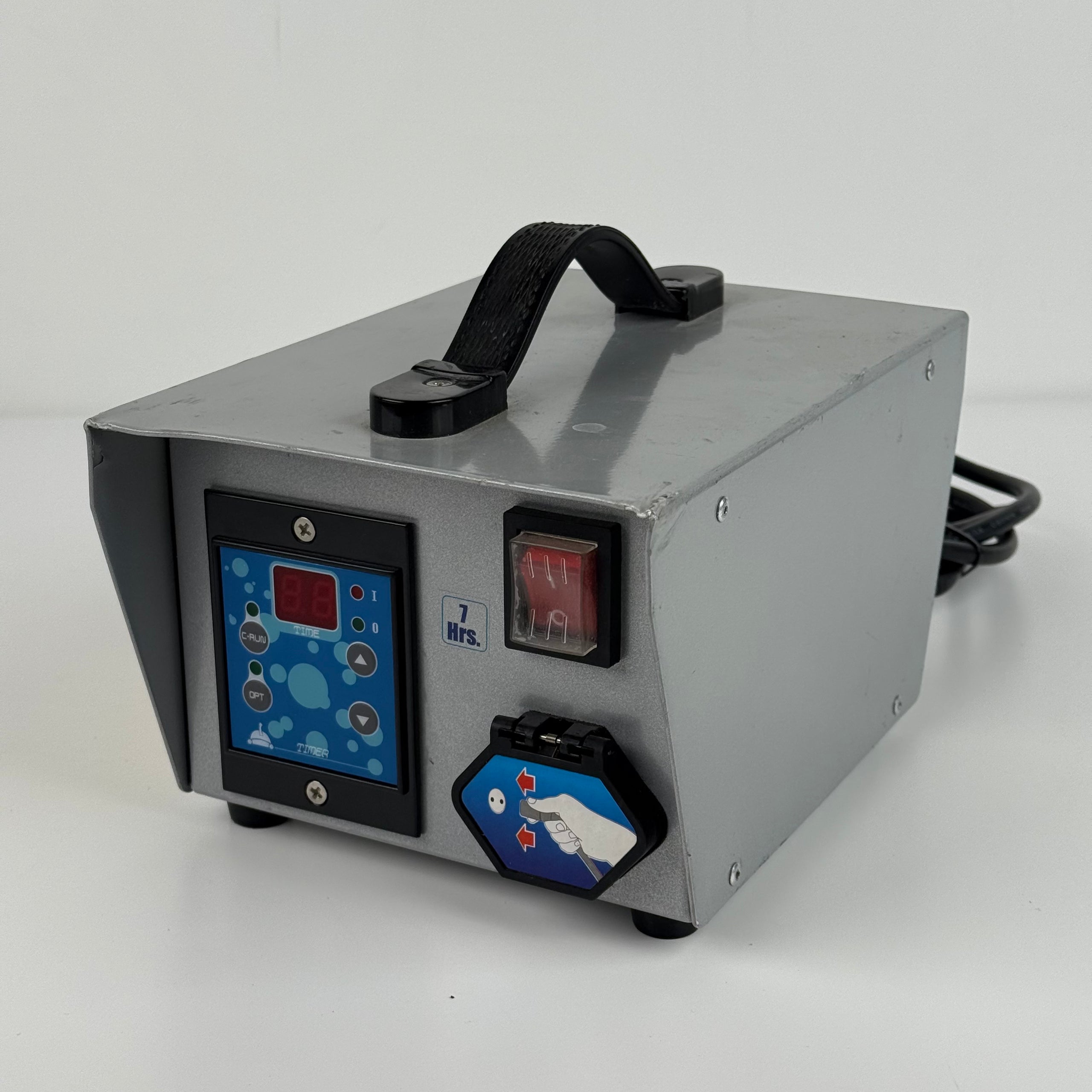 Aquabot / Aquatron 7375C Poolroboter-Netzteil - Gebraucht (12 Monate Garantie)