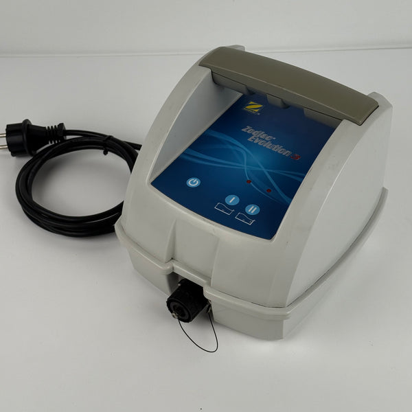 Fuente de Alimentación Robot Zodiac Evolution 3 - Usado (Garantía 12 meses)