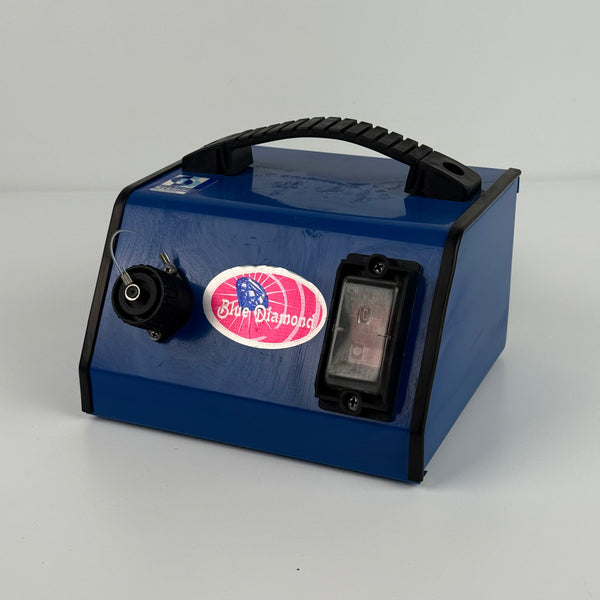 Fuente de Alimentación Robot Piscina Blue Diamond / Aquabot / Aquatron A7075 - Usado (Garantía 12 meses)