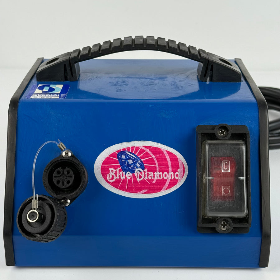 Alimentator robot de curățare pentru piscină Blue Diamond / Aquabot / Aquatron A7075 - Recondiționat (Garanție 12 luni)