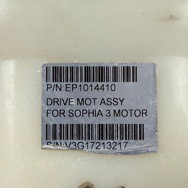 Paire de Moteurs de Traction Robot Piscine BWT Aquabot EP1014410 - Usagés (Garantie 12 mois)