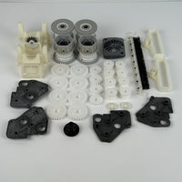 Kit Trazione Ingranaggi Robot Piscina BWT / Aquabot - Usato