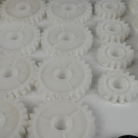 Kit Trazione Ingranaggi Robot Piscina BWT / Aquabot - Usato