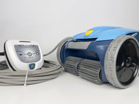 Robot Piscina Zodiac Vortex RV5380 - MetodoBlu