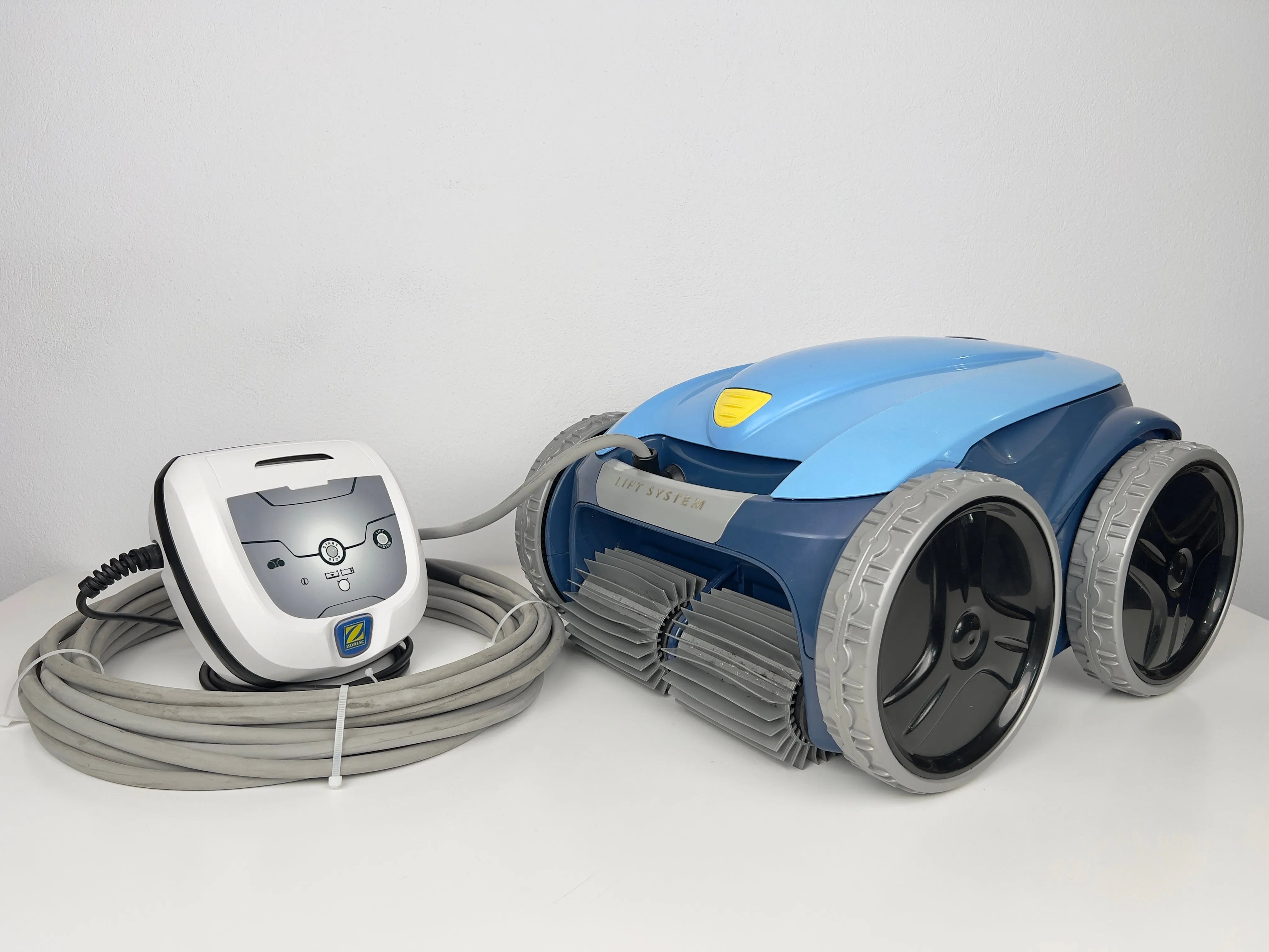 Robot Piscina Zodiac Vortex RV5380 - MetodoBlu