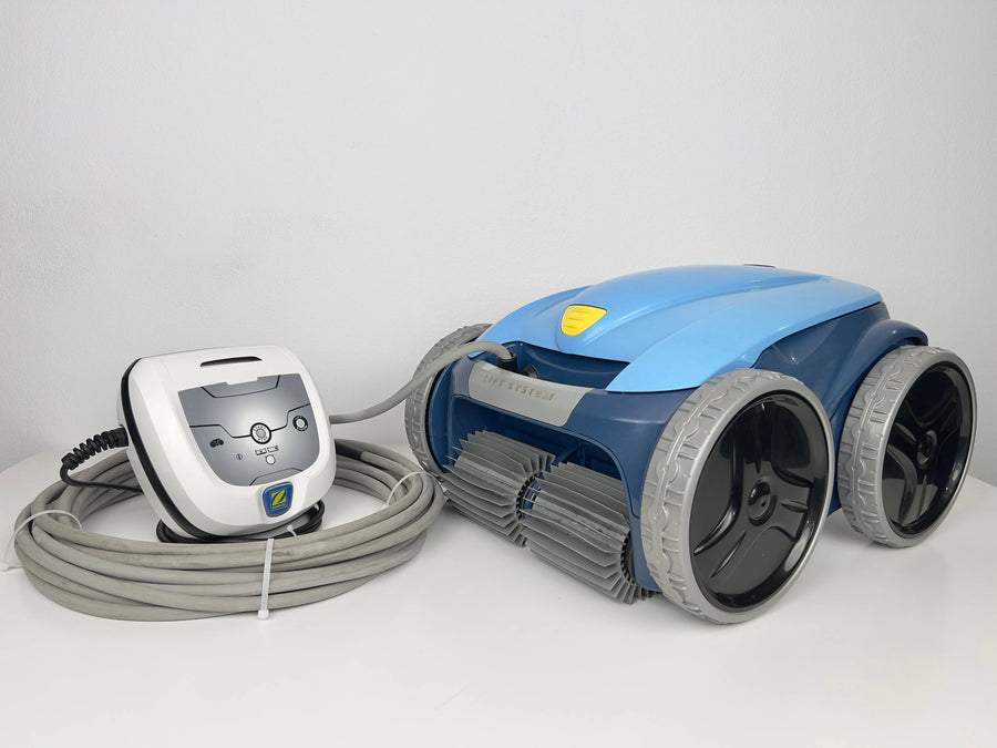 Robot Piscina Zodiac Vortex RV5380 - MetodoBlu