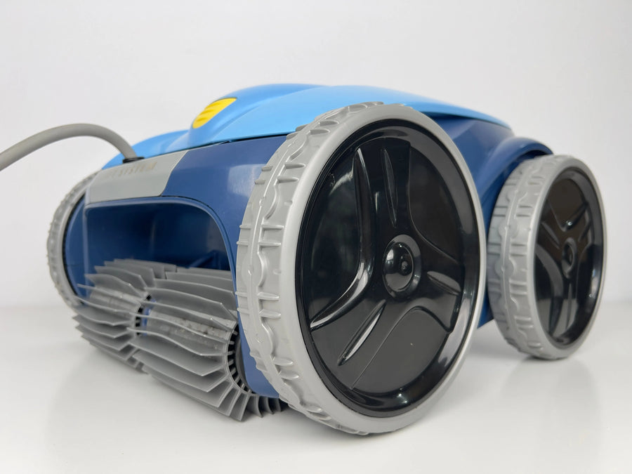 Robot Piscina Zodiac Vortex RV5380 - MetodoBlu