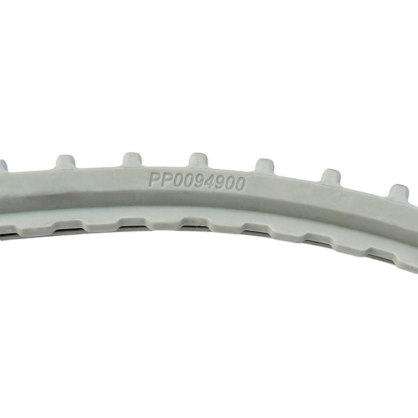 Pár Hnacích Pásů pro Bazénové Roboty BWT / Aquabot / Aquatron / AstralPool / Bora / Typhoon | PP00949CG – 125259205