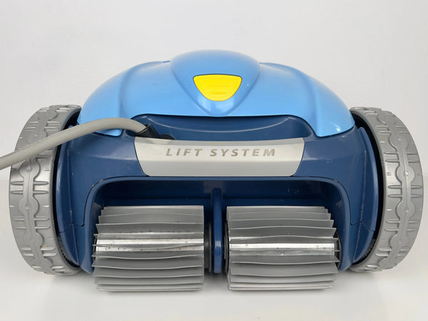 Robot Piscina Zodiac Vortex RV5380 - MetodoBlu