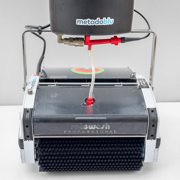Floor Washer Rotowash Professional R30T