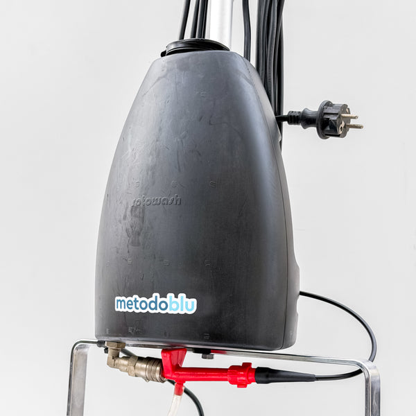 Floor Washer Rotowash Professional R30T