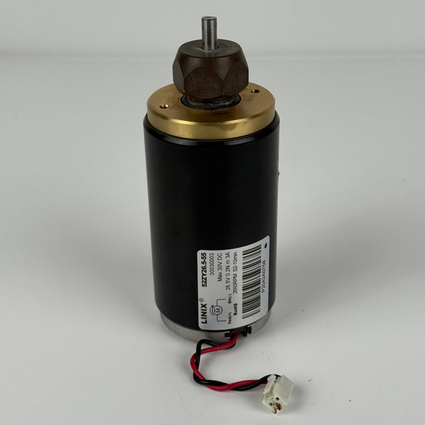 Motorpumpe Saugroboter Pool Zodiac 52ZY26.5-55 - Gebraucht (12 Monate Garantie)