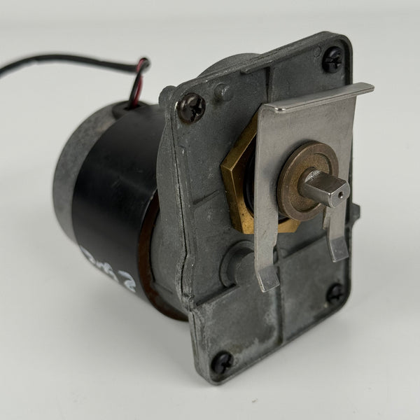 Moteur de Traction Robot Piscine Dolphin Maytronics 5521254 REV.D - Occasion (Garantie 12 mois)