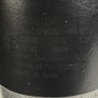 Motor Tracțiune pentru Robot Piscină Dolphin Maytronics 5521254 REV.D - Recondiționat (Garanție 12 luni)