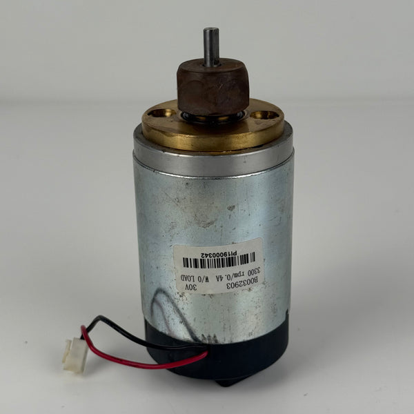 Motorpumpe für Poolroboter Zodiac Vortex / Alpha B0032903 - Gebraucht (12 Monate Garantie)