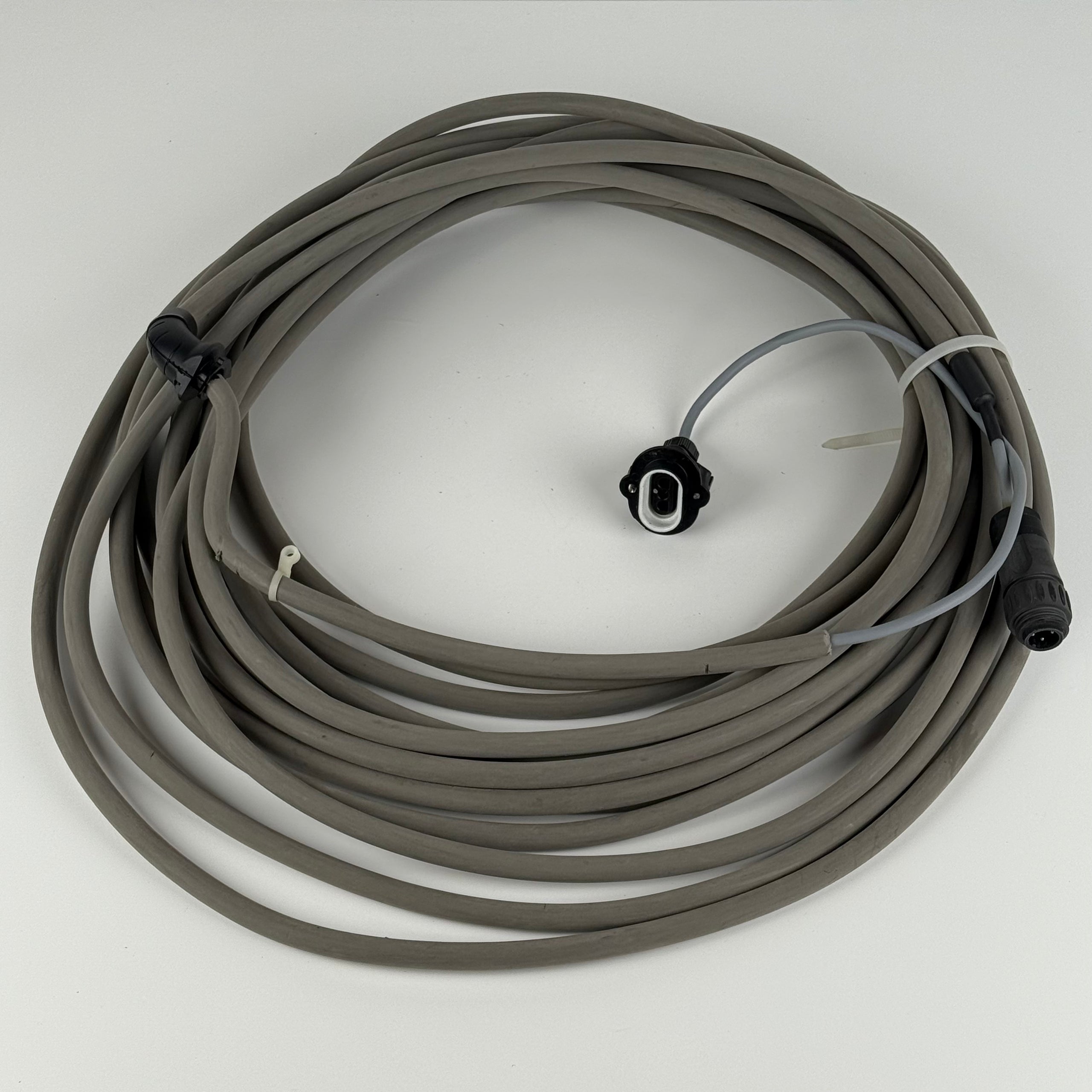 18 Meter Kabel für Zodiac Vortex / Alpha R0726600 Poolroboter - Gebraucht (12 Monate Garantie)