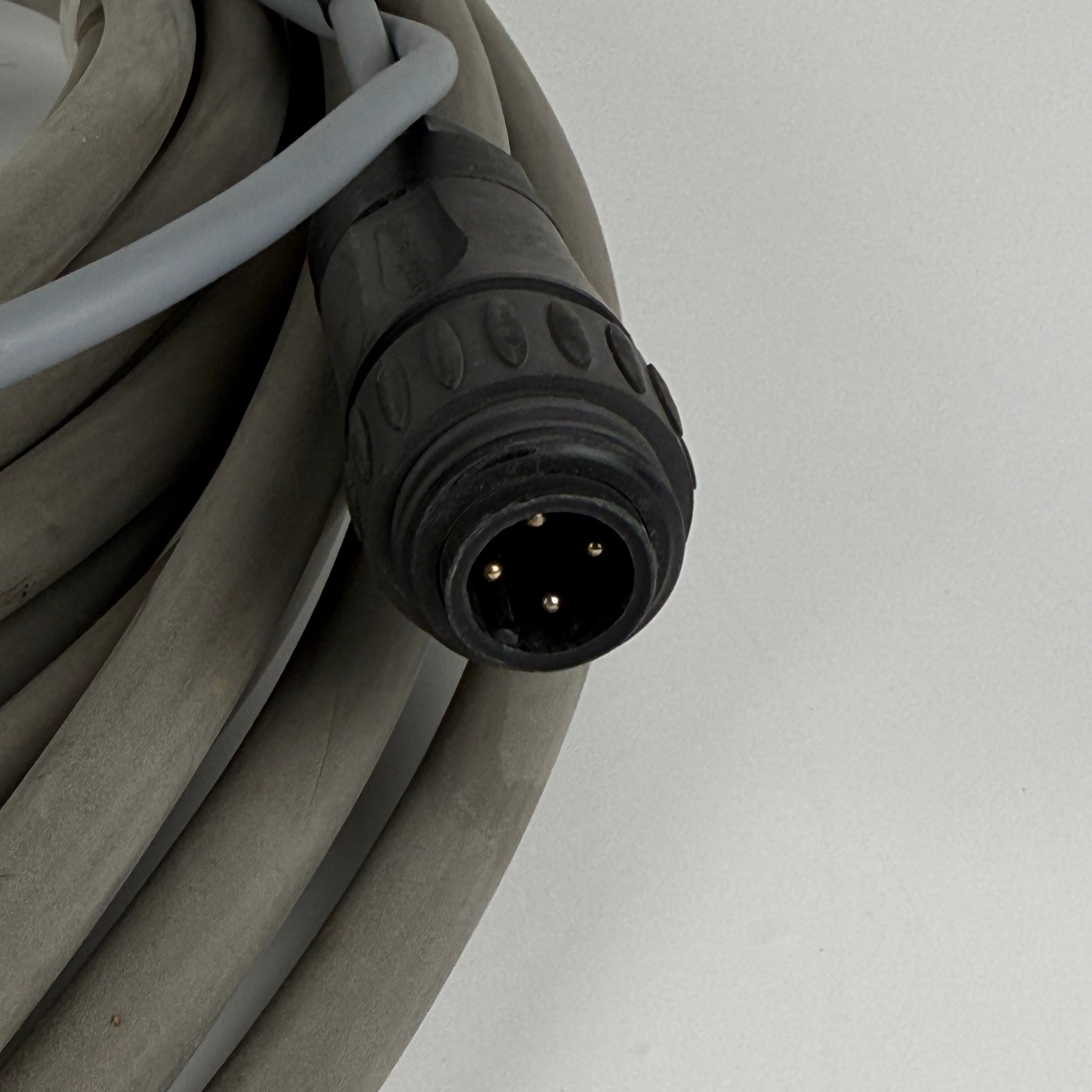 18 Meter Kabel für Zodiac Vortex / Alpha R0726600 Poolroboter - Gebraucht (12 Monate Garantie)