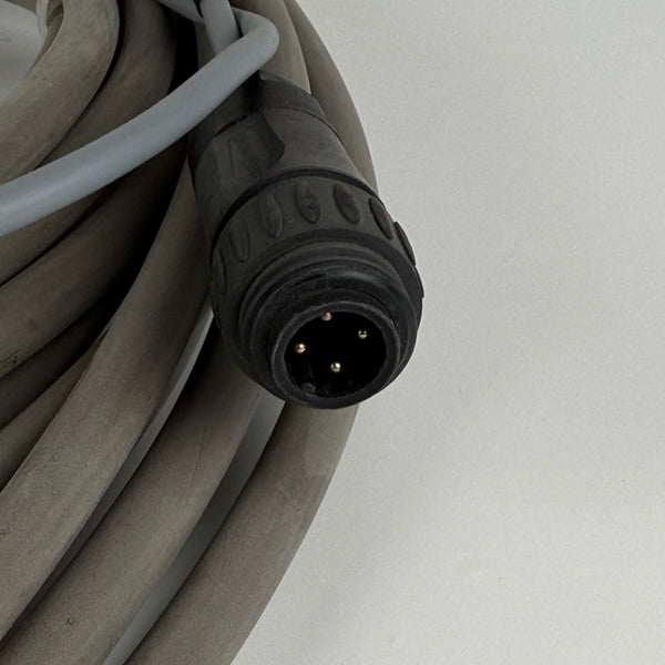 18 Meter Kabel für Zodiac Vortex / Alpha R0726600 Poolroboter - Gebraucht (12 Monate Garantie)