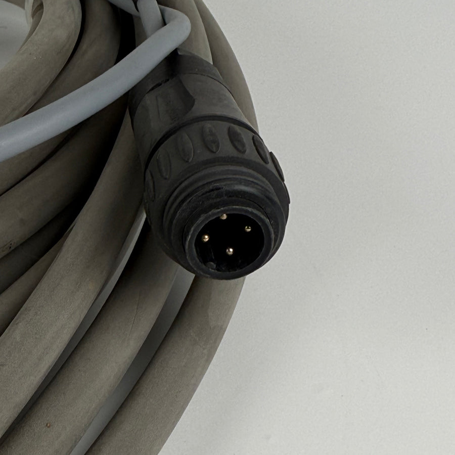 Cavo 18 Metri Robot Piscina Zodiac Vortex / Alpha R0726600 - Usato (Garanzia 12 mesi)