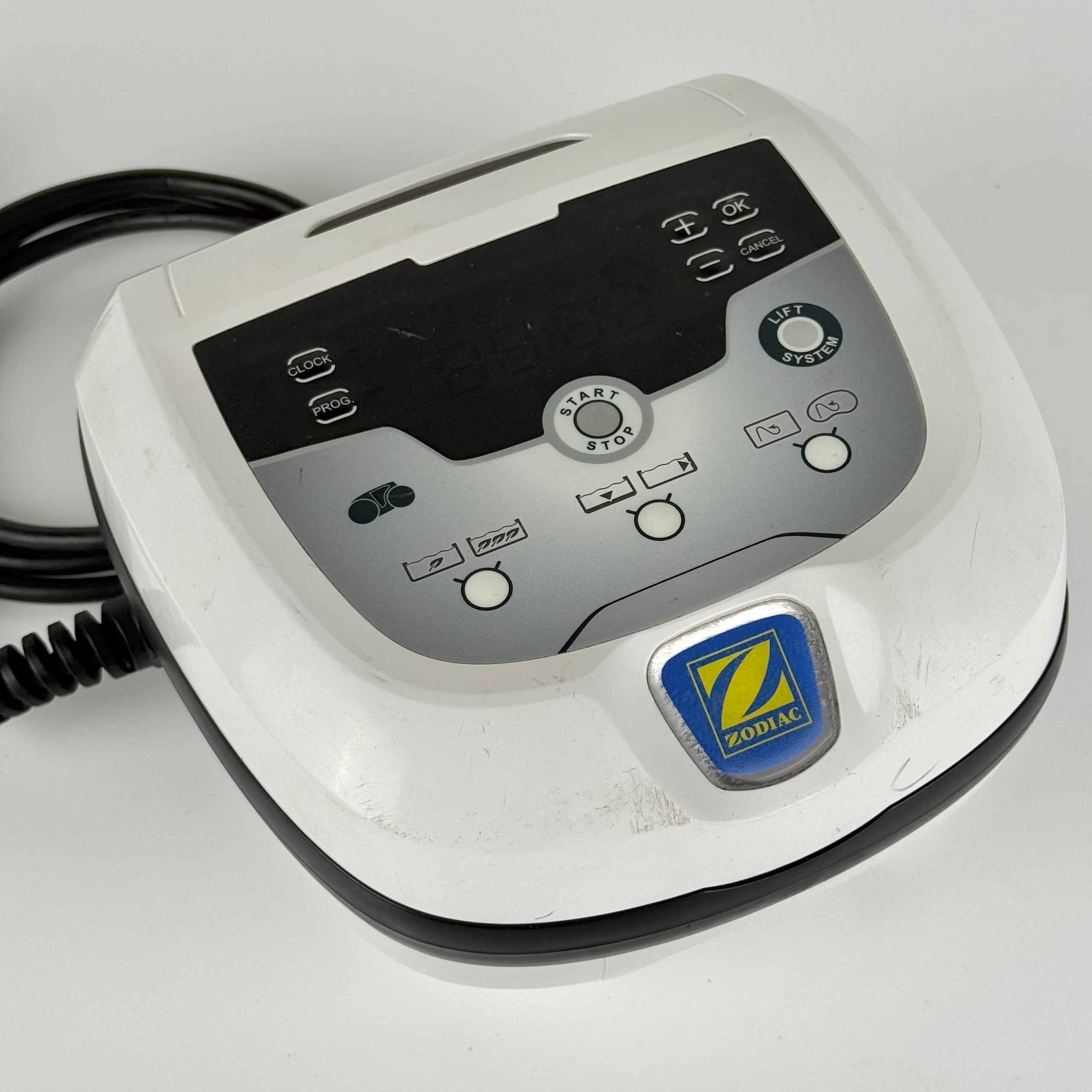 Alimentatore Robot Piscina Zodiac Vortex / RV - R0713400 - EC1101 - Usato (Garanzia 12 mesi)