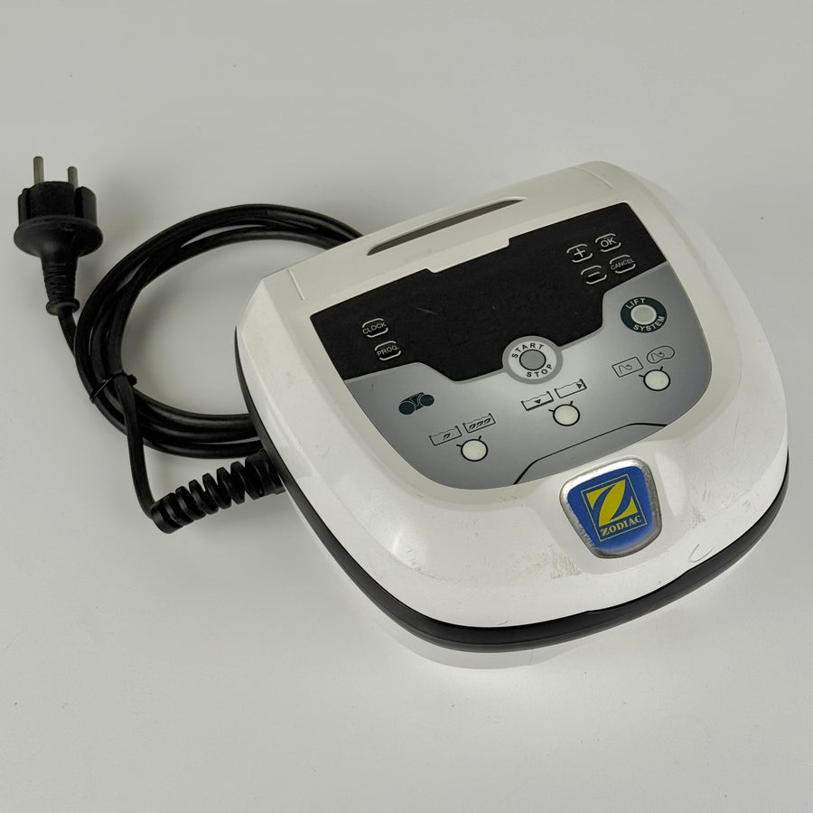 Power Supply for Zodiac Vortex / RV Pool Robot - R0713400 - EC1101 - Used (12-Month Warranty)