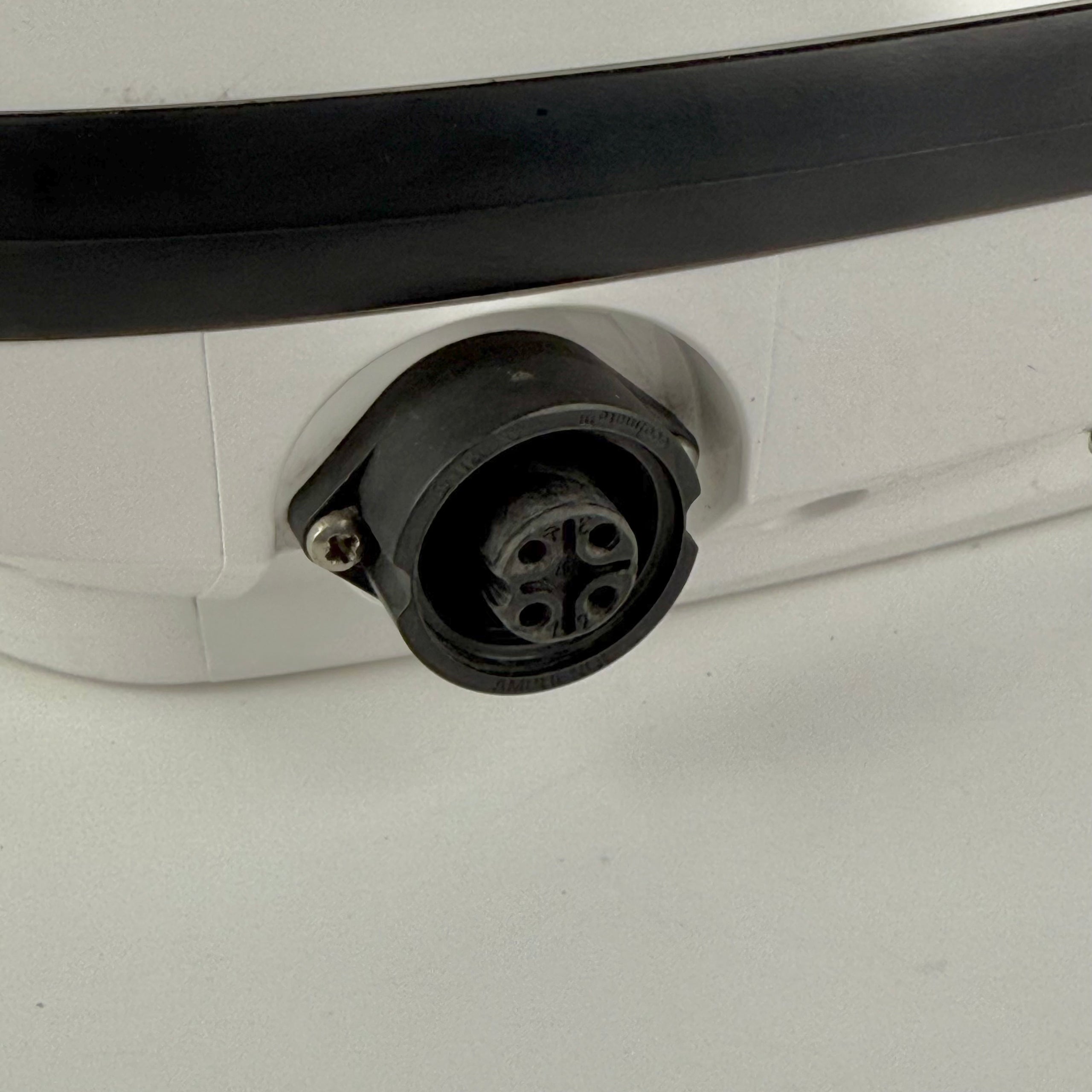 Alimentatore Robot Piscina Zodiac Vortex / RV - R0713400 - EC1101 - Usato (Garanzia 12 mesi)