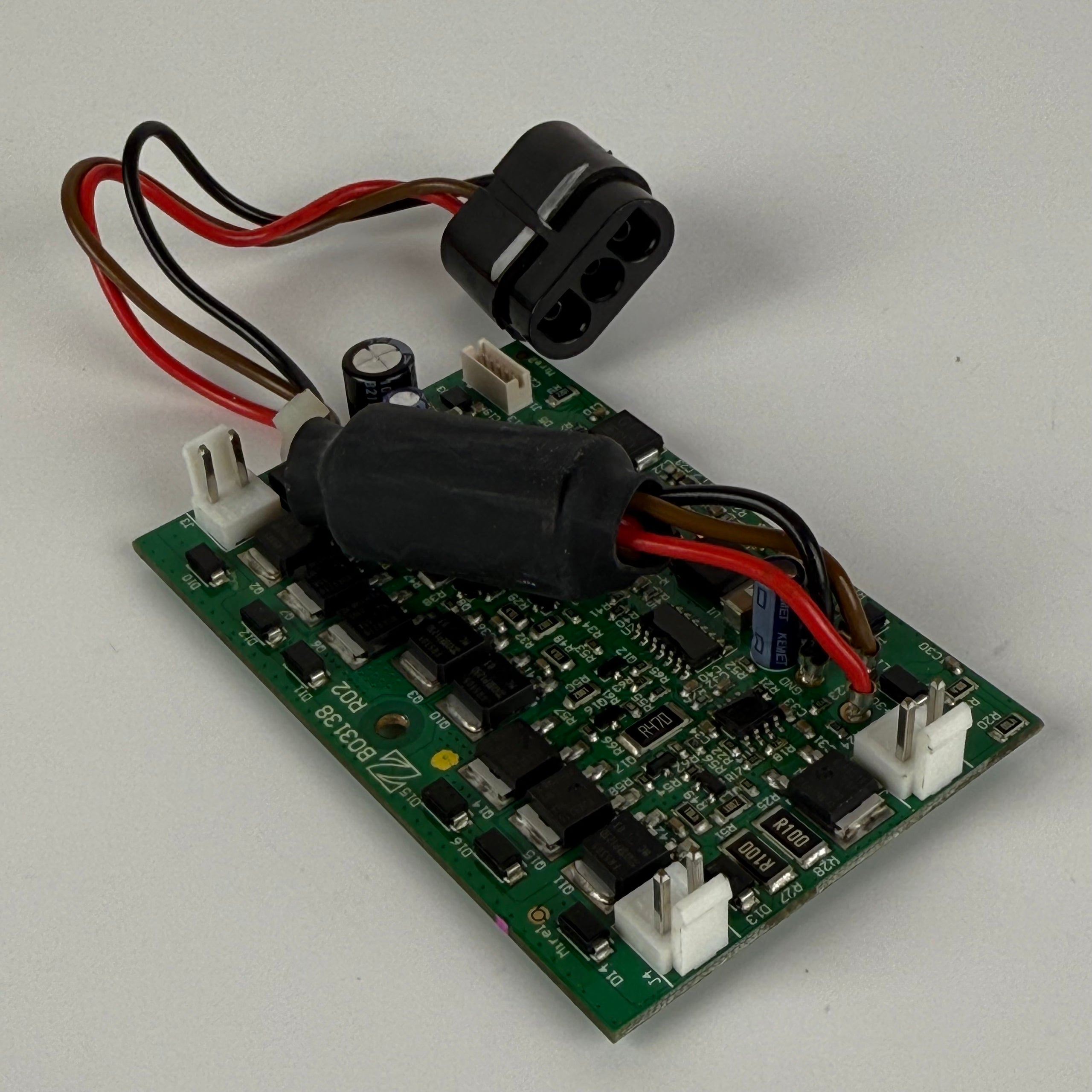 Elektronikplatine Poolroboter Zodiac Vortex BX22017557 - Gebraucht (12 Monate Garantie)