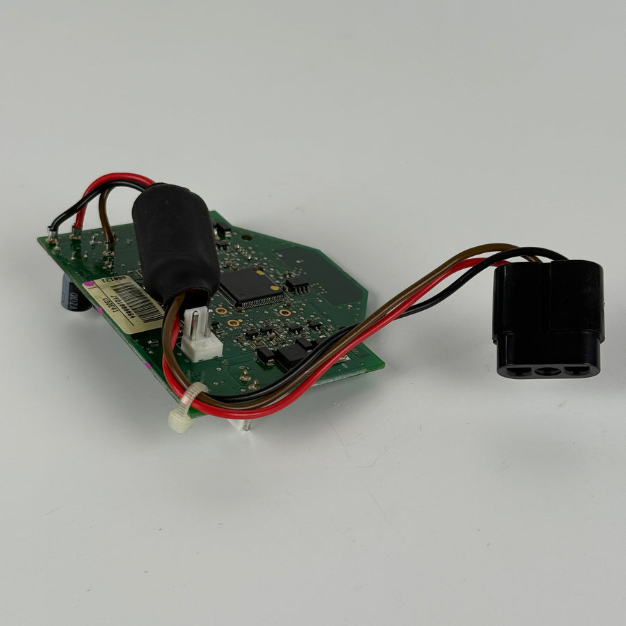 Electronic Control Board for Zodiac Alpha 63 iQ Bio Pool Robot - JY21000064 - Used (12-Month Warranty)