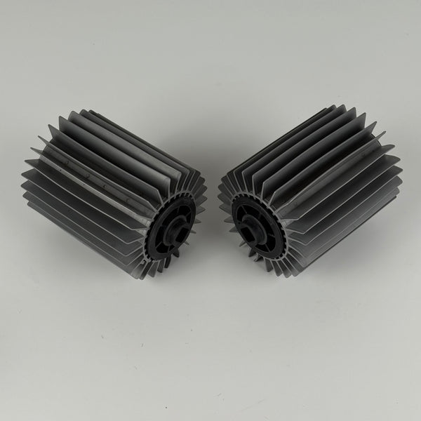 Cepillos USADOS Robot Piscina Zodiac Vortex / Alpha R0638800 - Usado