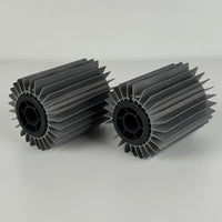 Spazzole USATE Robot Piscina Zodiac Vortex / Alpha R0638800 - Usato