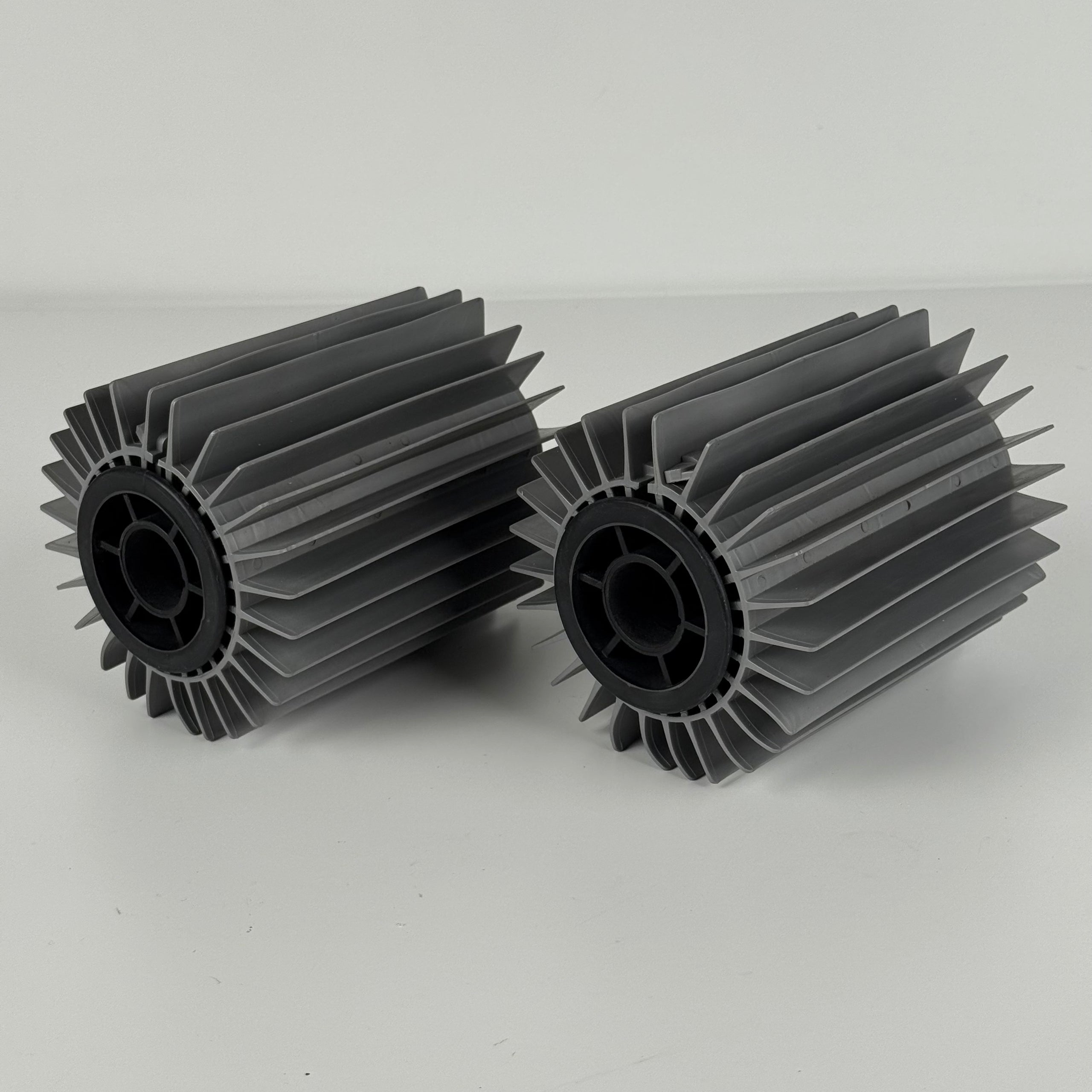 Cepillos USADOS Robot Piscina Zodiac Vortex / Alpha R0638800 - Usado