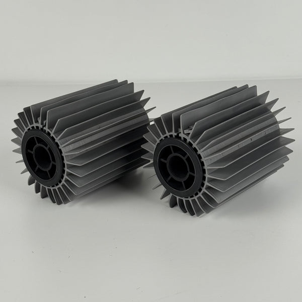 Cepillos USADOS Robot Piscina Zodiac Vortex / Alpha R0638800 - Usado