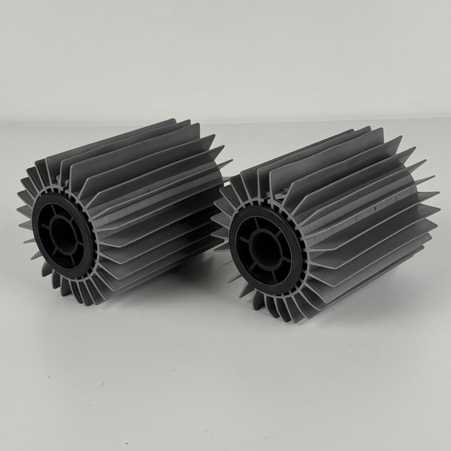 Spazzole USATE Robot Piscina Zodiac Vortex / Alpha R0638800 - Usato