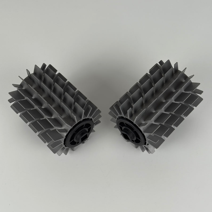 Spazzole USATE Robot Piscina Zodiac Vortex R0635900 - Usato