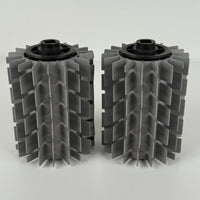 Spazzole USATE Robot Piscina Zodiac Vortex R0635900 - Usato